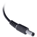 Fonte Chaveada 6v 1a 6w Bivolt Automatico Plug P4 - Vfe0601